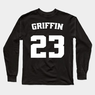 Blake Griffin Long Sleeve T-Shirt